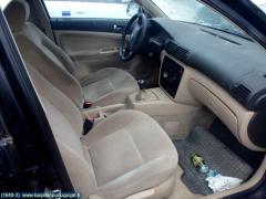 Vw passat 96-00