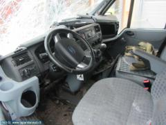 Ford transit 06->>