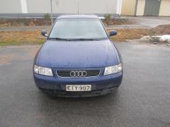 Audi A3 1.6 akl