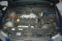Fiat Stilo