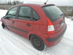 Citroen C3 1.4i 5-ov. -06