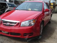 Kia Cerato 1.6i 16V MPV 5/HB