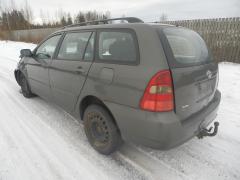 Toyota Corolla 2.0 D4D Farm.