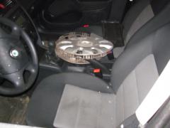 Skoda Octavia 1.6