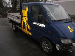 Mercedes-Benz Sprinter (w901-905) 95-07
