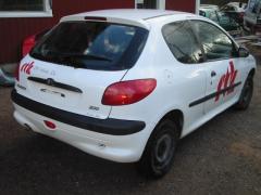 Peugeot 206 1.4i 8V 3/HB