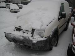 Ford Transit Connect 1.8TDCI