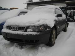 Audi A4 1.8T sedan