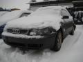 Kuva 3: Audi A4 1.8T sedan 1997