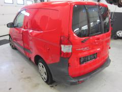 Ford Transit Courier 1.5 TDCi