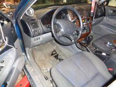 Mitsubishi Galant