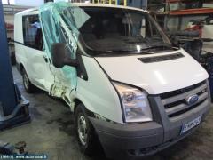 Ford transit 06-13
