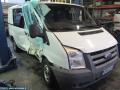 Kuva 3: Ford transit 06-13 2007