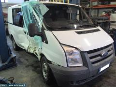 Ford transit 06-13