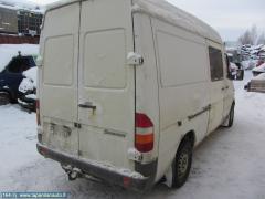 Mb sprinter (w901-905) 95-07