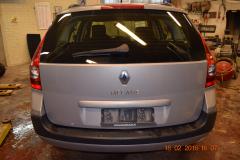 Renault Mgane Break 1.6 16V 