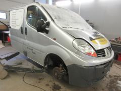 Renault Trafic 2,0 DCI