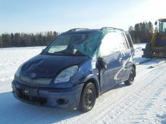 Toyota Yaris Verso 1.4 D4D -04