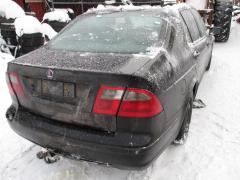 Saab 9-5