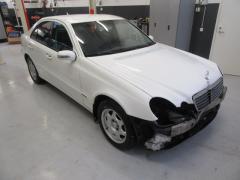 Mercedes-Benz E 211 200 CDi Sed