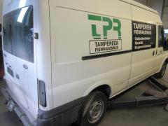 Ford Transit 2,0 DI 74kW