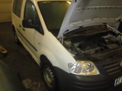 Volkswagen Caddy 1.9tdi