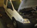 Kuva3: Volkswagen Caddy 1.9tdi