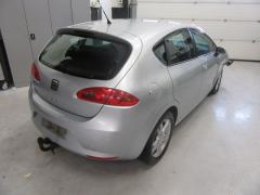 Seat Leon (1P) 1.9 TDi