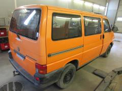 Volkswagen Transporter 2,4 D