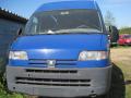 Kuva 3: Peugeot Boxer 1.9 td -00 valk. 2000