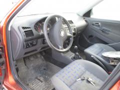 Seat Cordoba