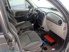 Chrysler pt cruiser