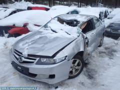 Honda accord 03-07