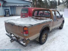 Isuzu campo