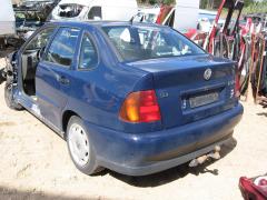 Volkswagen Polo Classic 1,9 SDI 47kW