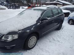 Vw passat 05-10