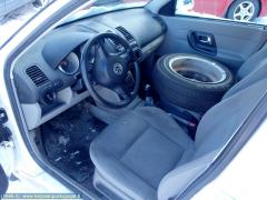 Vw polo 95-01