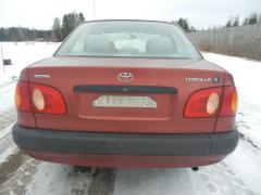 Toyota Corolla 1.4 sed. -99