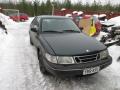 Kuva 3: Saab 900 1997