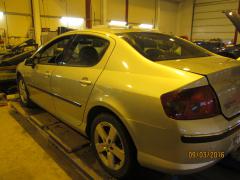 Peugeot 407 2.2 premium