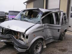 Chevrolet Astro