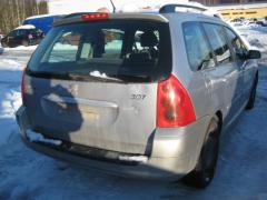 Peugeot 307 1.6i 16v farkku