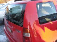 Volkswagen Polo 1.4i farkku