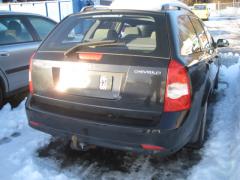 Daewoo Nubira farkku