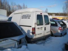 Peugeot Expert 2.0HDI