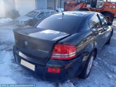 Dodge avenger
