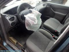 Ford focus 98-04