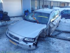 Volvo V70 5D STW 2.4i Bi-Fuel MT5 -04 