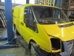 Ford transit 06-13