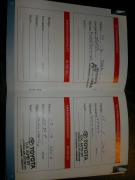 Toyota Hiace  95-05  2.5 TD  D4D